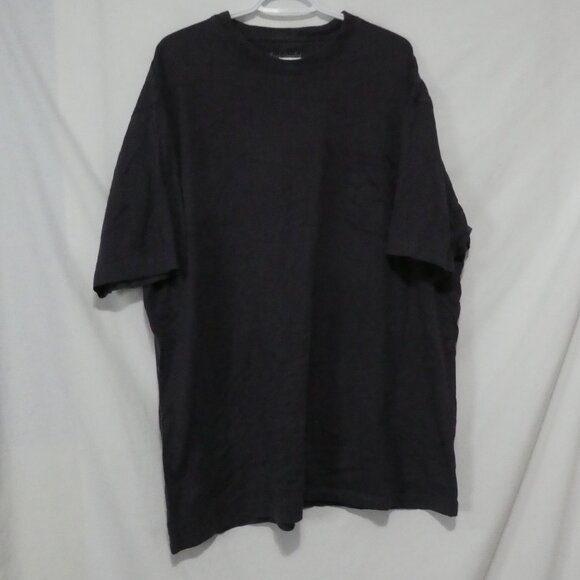 BACK COUNTRY | 2XT | Classic Navy Blue Cotton Tee / T-Shirt - Picture 1 of 12